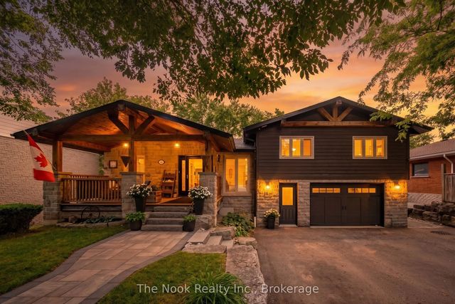 44 Bagot Street, Whitby