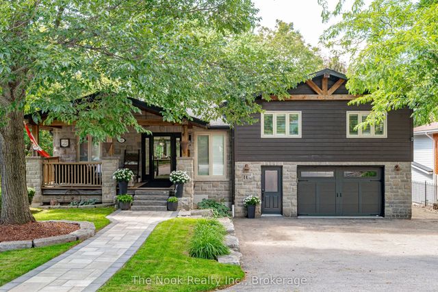 44 Bagot Street, Whitby