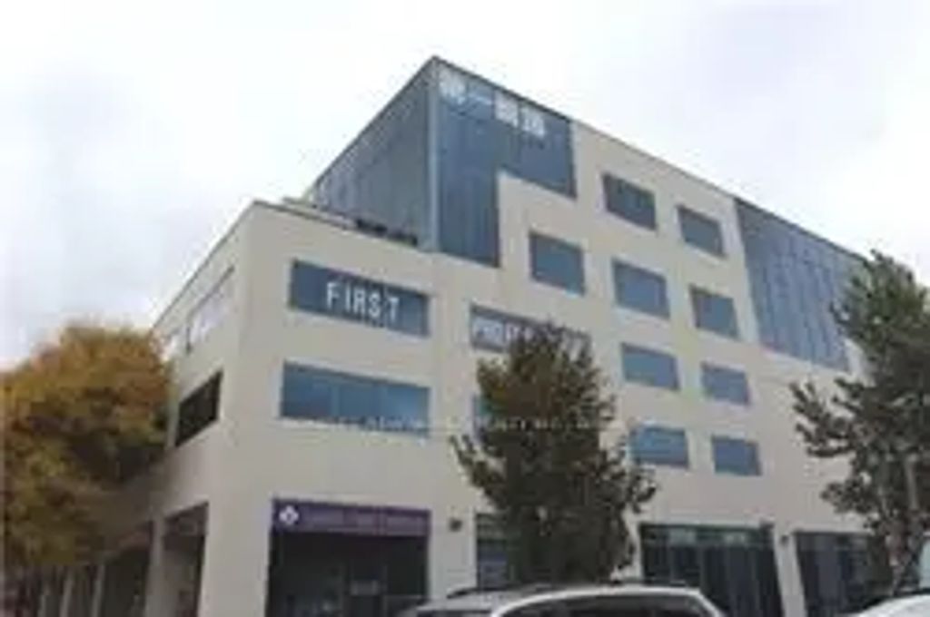 4168 Fich Avenue E 330-331, Toronto E07