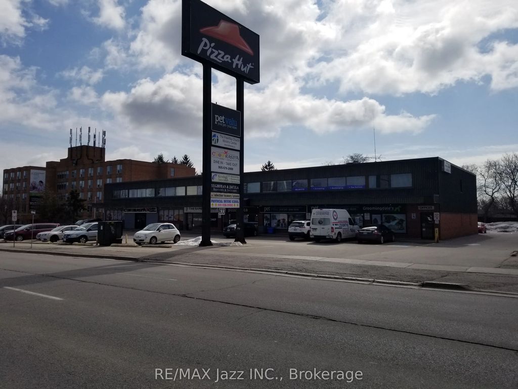 633 King Street E 202, Oshawa