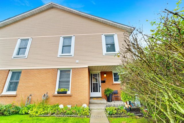 1055 Central Park Boulevard N 55, Oshawa