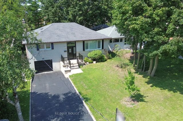 30 Scarboro Avenue, Toronto E10