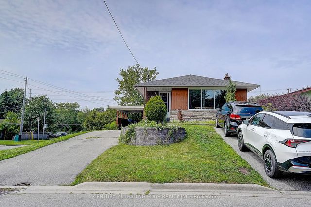 284 Dover Street, Oshawa