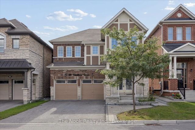 60 Westfield Drive, Whitby