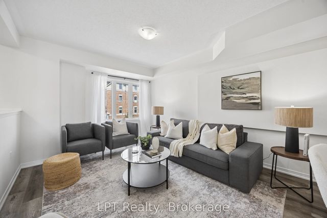 2488 Bromus Path, Oshawa