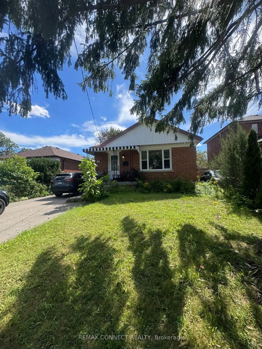 189 Tower Drive, Toronto E04