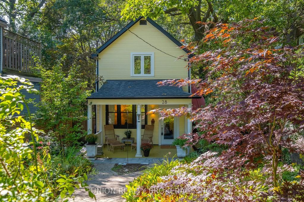 28 Victoria Park Avenue, Toronto E02