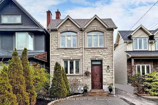 183 Blantyre Avenue, Toronto E06