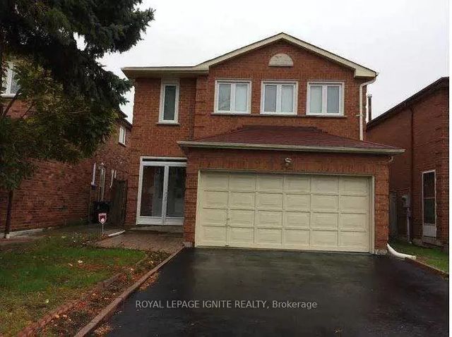 72 Brimstone Crescent Main, Toronto E07
