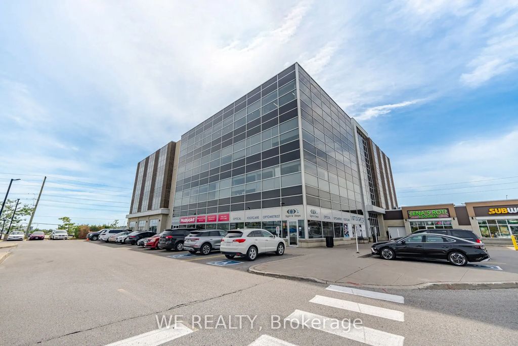 300 Rossland Road E 408, Ajax