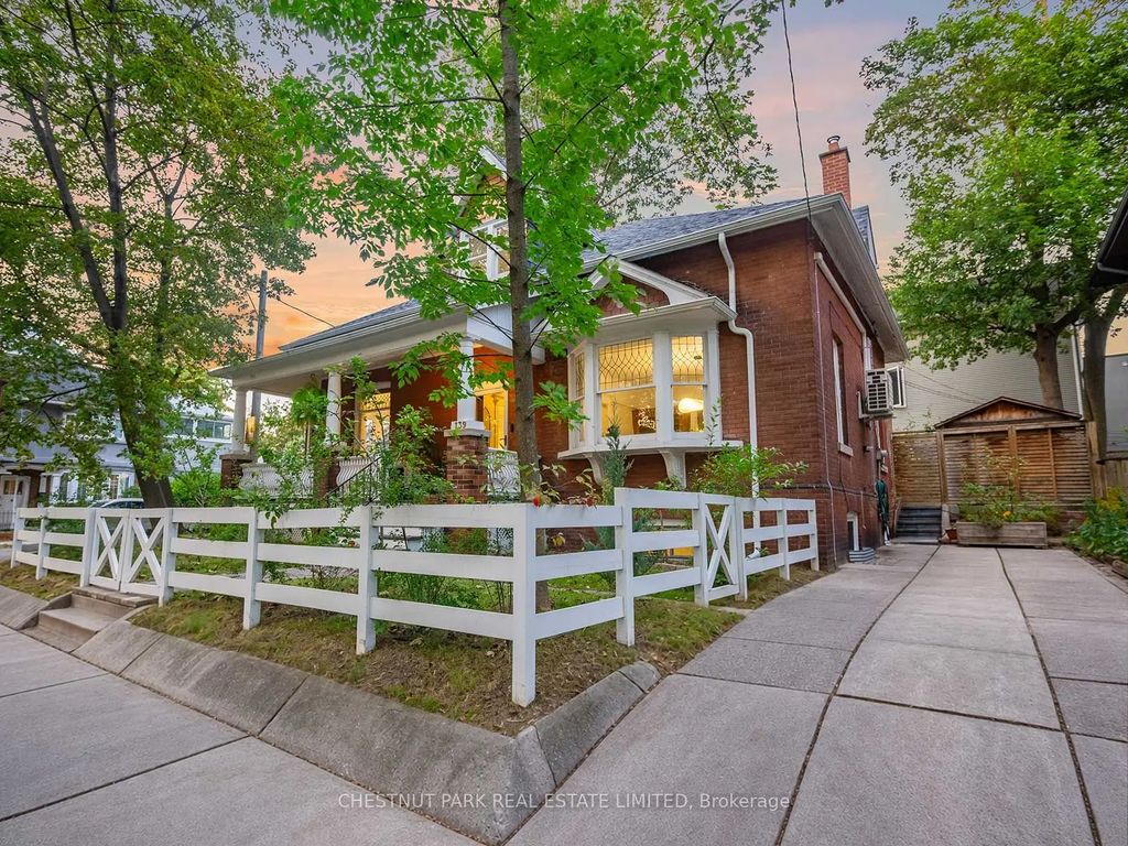 139 Hammersmith Avenue, Toronto E02