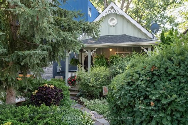 29 Shudell Avenue, Toronto E01