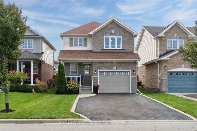196 Mallory Street, Clarington