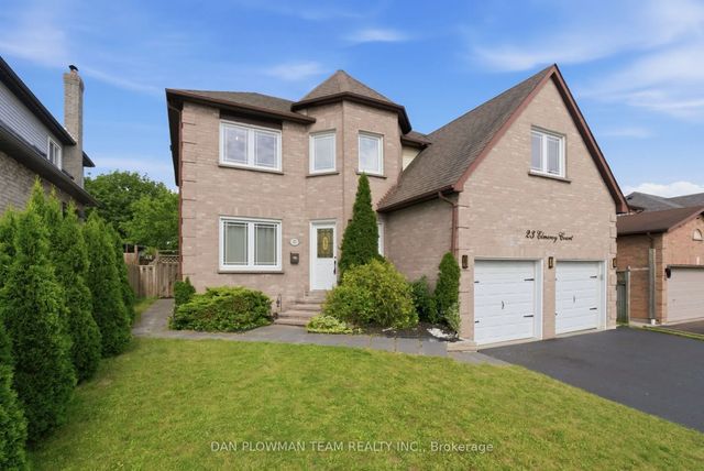 23 Elmeroy Court, Whitby