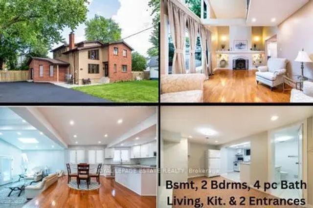 103 Aylesworth Avenue, Toronto E06