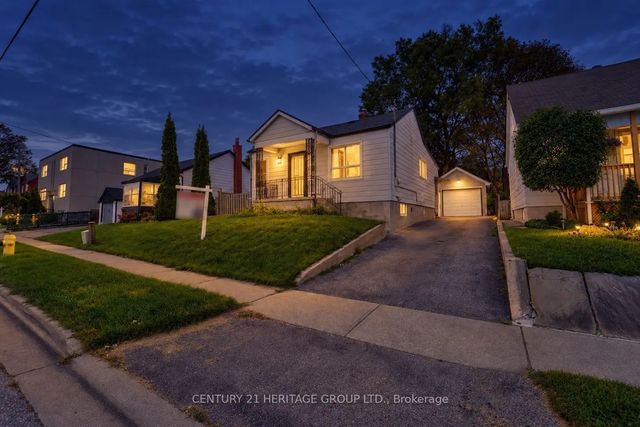 267 Drew Street, Oshawa
