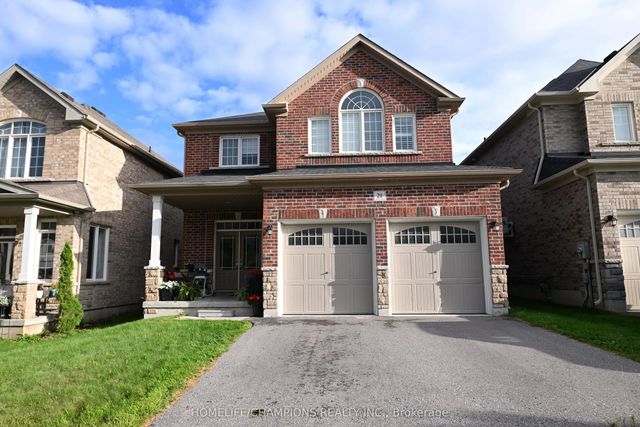 211 Northglen Boulevard, Clarington