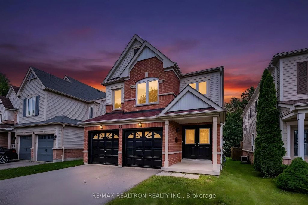 82 Beachgrove Crescent, Whitby