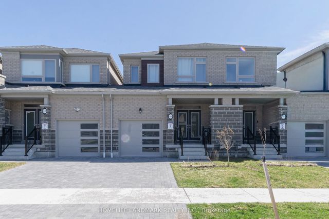 1195 Rexton Drive, Oshawa