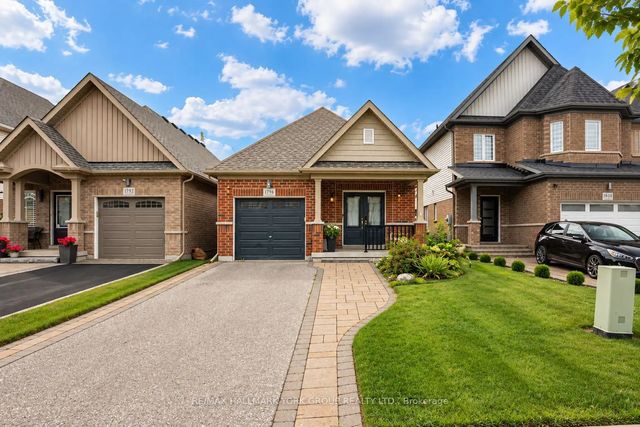1796 Shelburne Street, Oshawa
