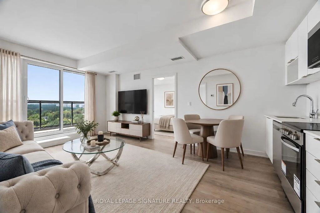 4569 Kingston Road 1103, Toronto E10