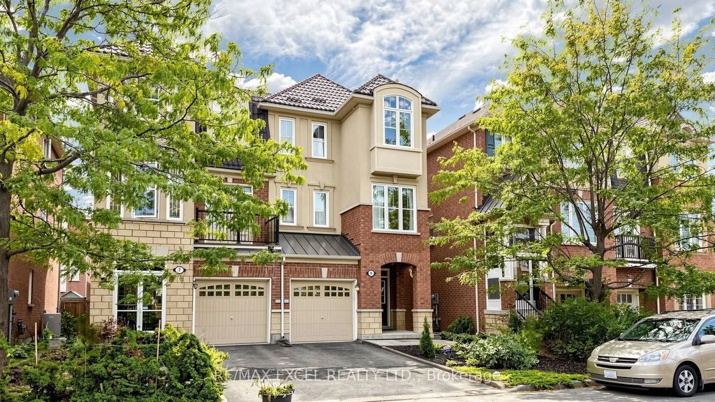 5 Ferguson Street, Toronto E04