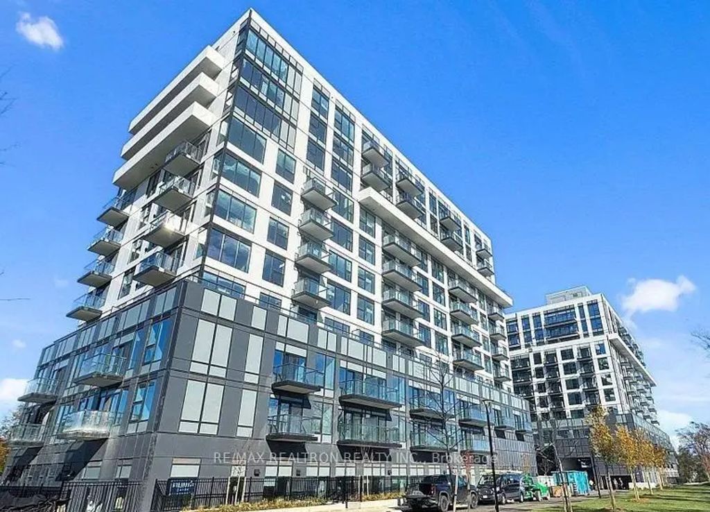 7439 Kingston Road 1007, Toronto E11