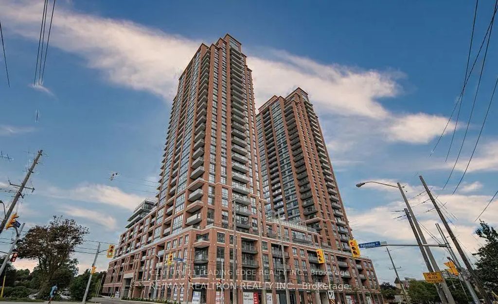 3260 Sheppard Avenue 2702, Toronto E05