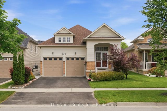 19 Alfred Shrubb Lane, Clarington