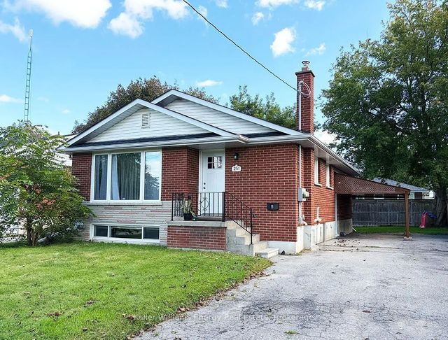 251 Poplar Street, Oshawa