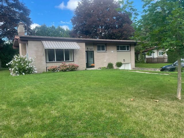 160 Laurel Court, Oshawa