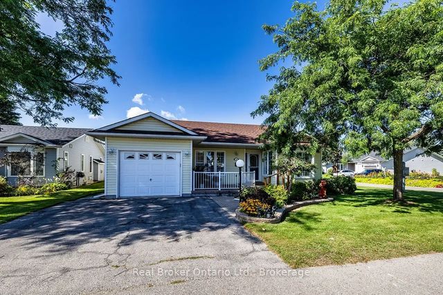 4 Birch Tree Lane, Clarington