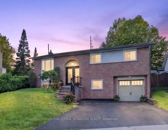 31 Rosalynne Avenue, Clarington