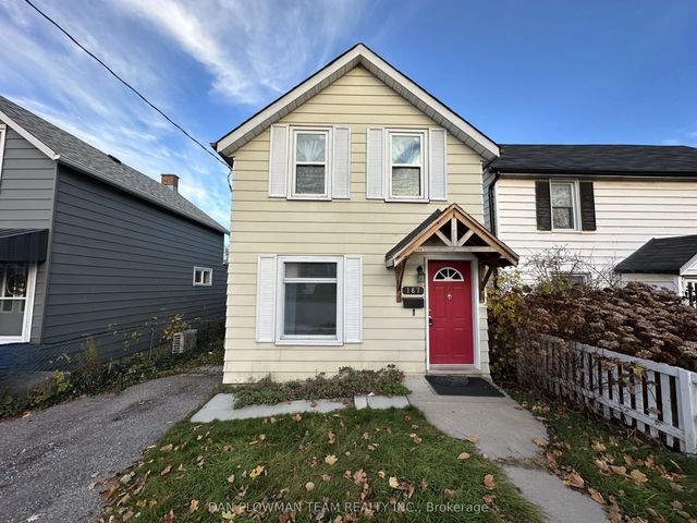 167 Nassau Street, Oshawa