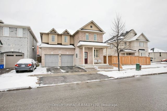 27 Lloydminster Avenue # Bsmt, Ajax