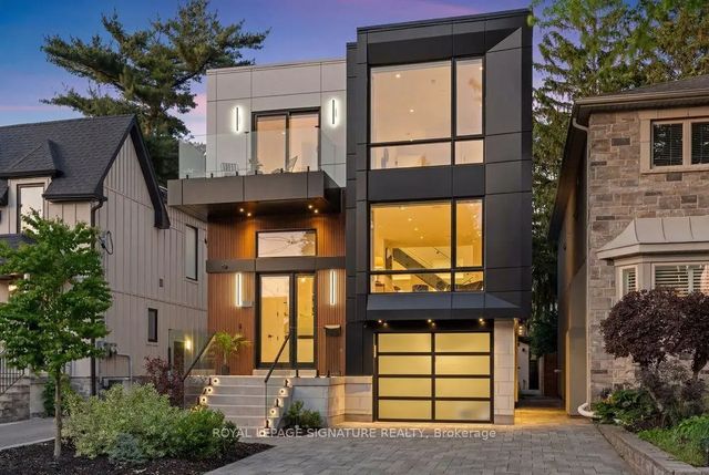 39 Derwyn Road, Toronto E03