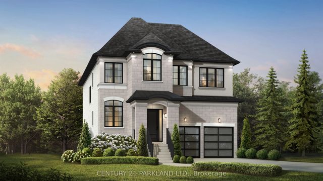 1780 Appleview Road, Pickering