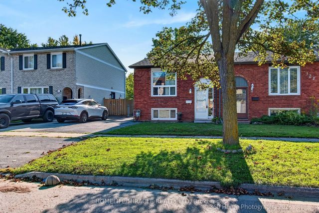 130 Londonderry Street, Oshawa