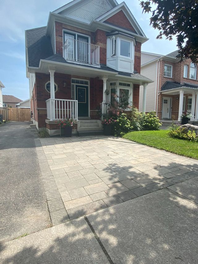 103 Rouge Forest Crescent Bsmt, Pickering