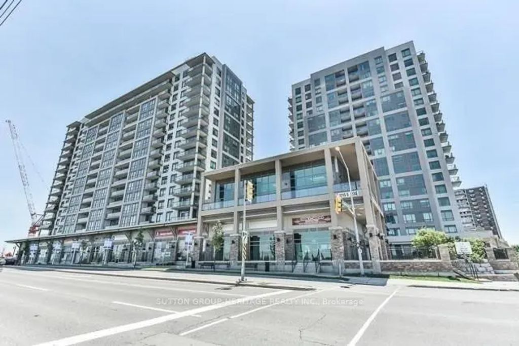 1235 Bayly Street 1111, Pickering