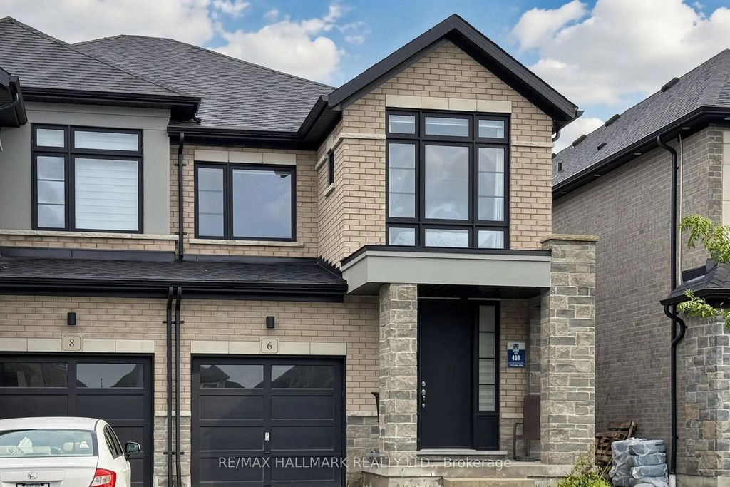 6 Peter Hogg Court, Whitby