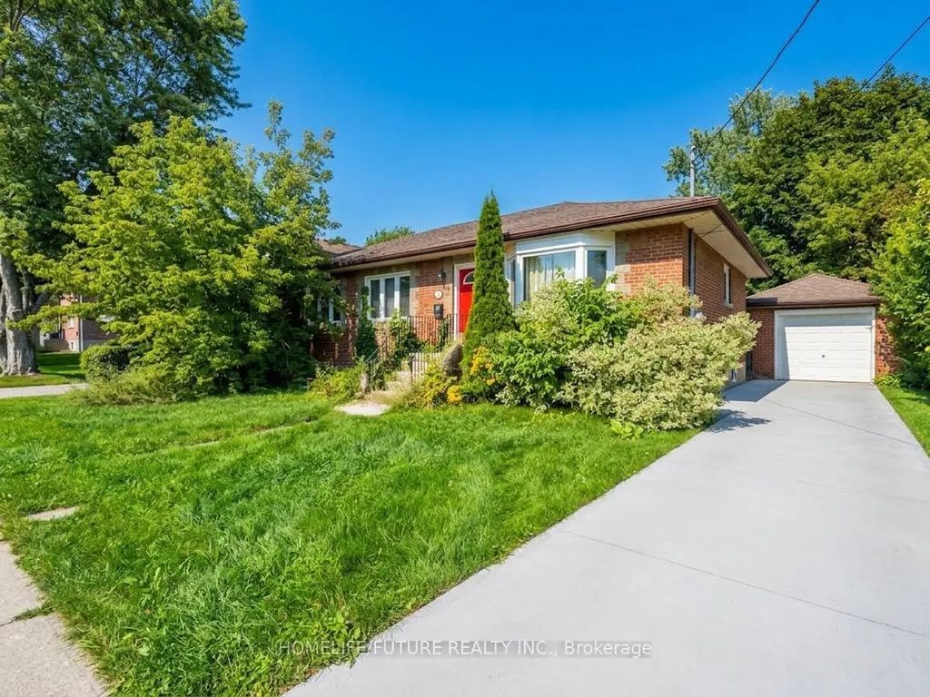 125 Annes Street, Whitby