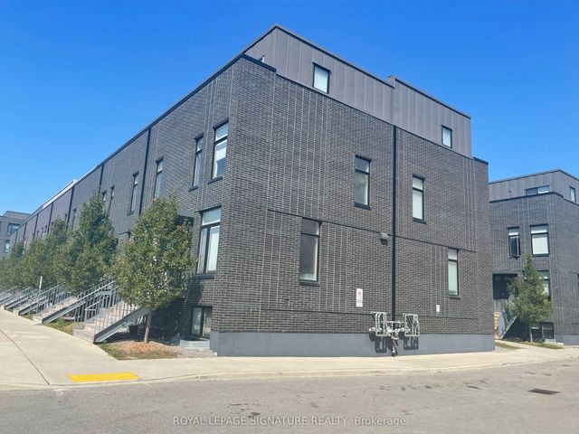 1760 Simcoe Street N 95a, Oshawa
