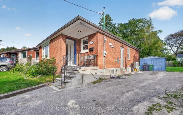 7 Baudina Crescent, Toronto E06