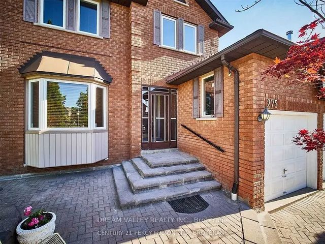 275 Waterford Gate Basement, Pickering