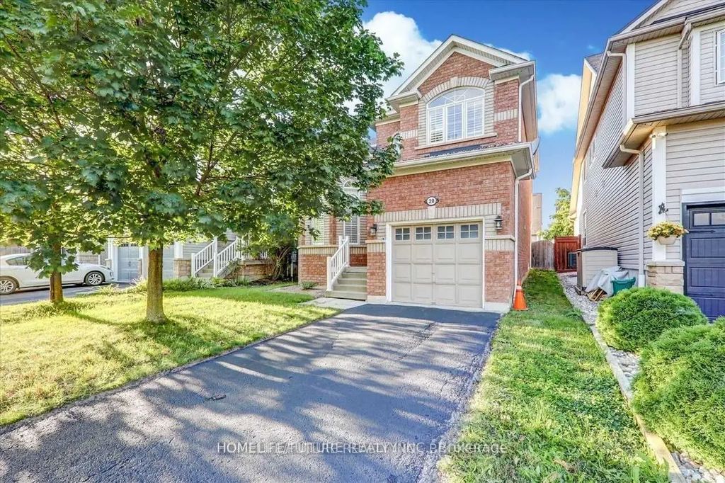 20 Kenilworth Crescent, Whitby