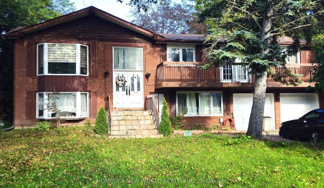 67 Watson Street, Toronto E10