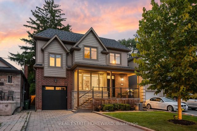 101 Northdale Boulevard, Toronto E03