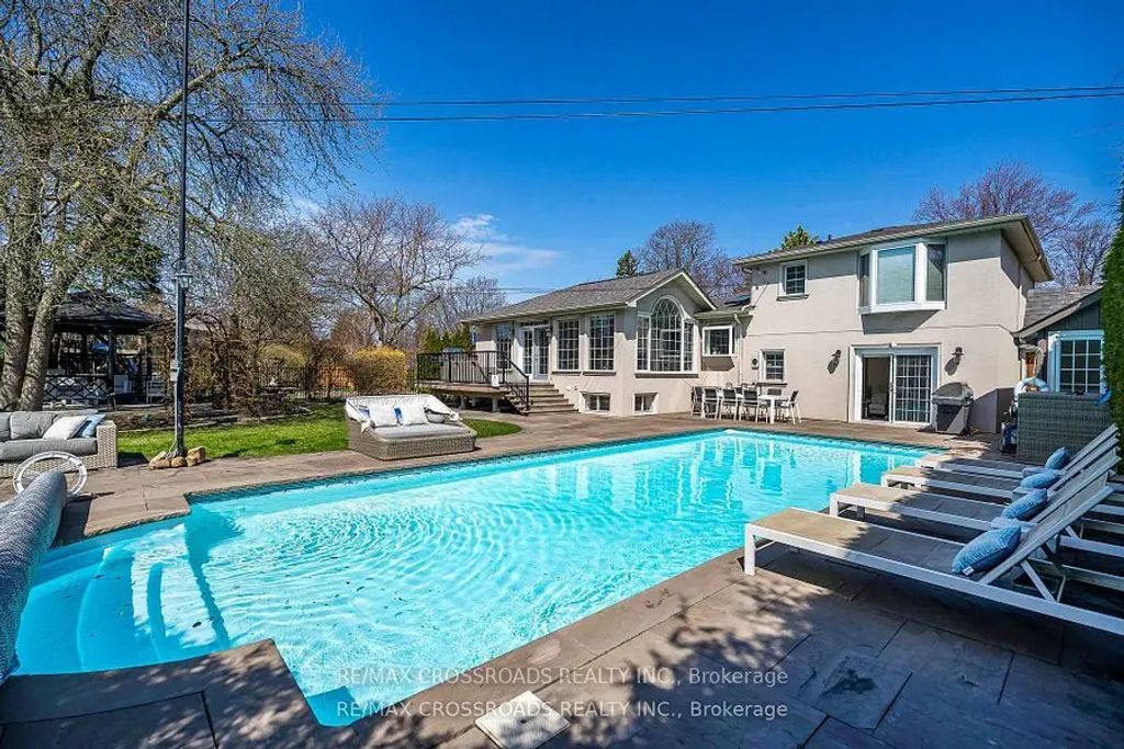 3 Wythenshawe Wood, Toronto E08