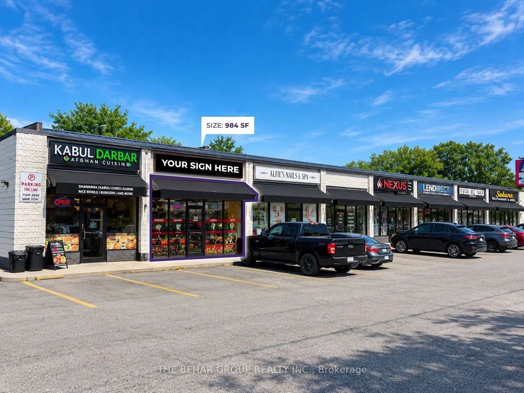 4288 Kingston Road 2, Toronto E10